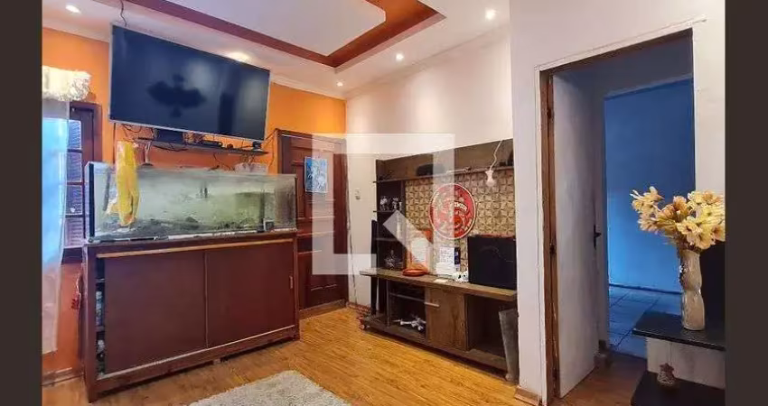 Casa para venda - jardim carvalho, 2 quartos,  68 m² - porto alegre