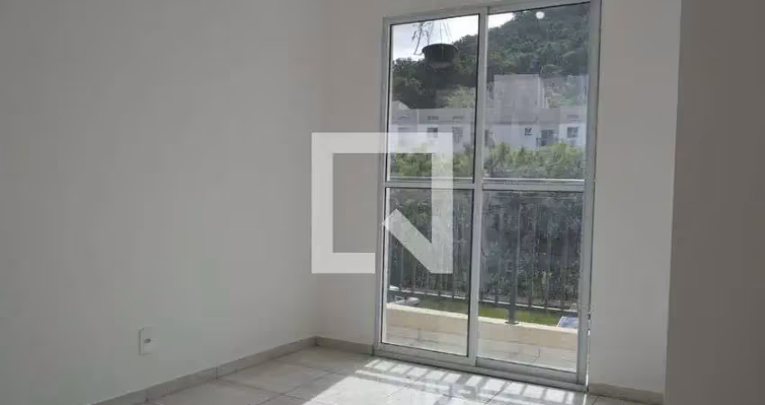 Apartamento para venda - taquara, 2 quartos,  44 m² - rio de janeiro
