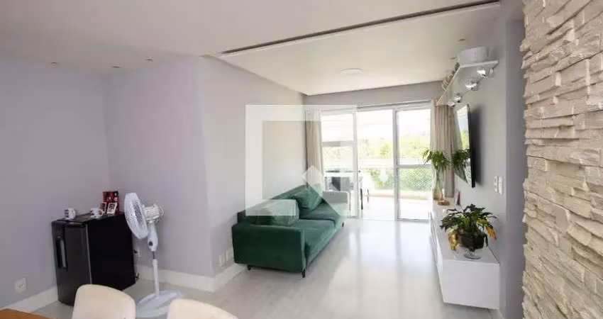 Apartamento para venda - recreio, 3 quartos,  115 m² - rio de janeiro