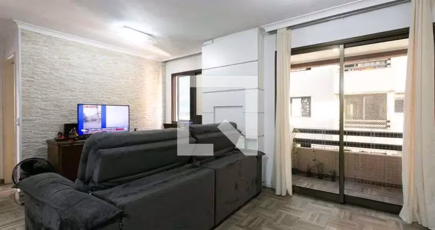 Apartamento para venda - vila esperança, 2 quartos,  72 m² - são paulo