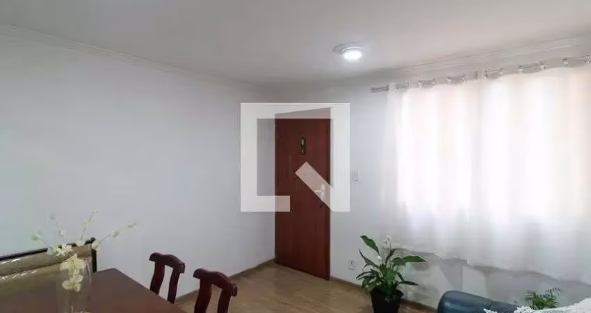 Apartamento para venda - vila industrial, 2 quartos,  55 m² - campinas