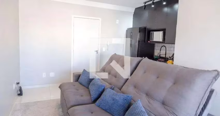 Apartamento para venda - vila galvão, 2 quartos,  54 m² - guarulhos