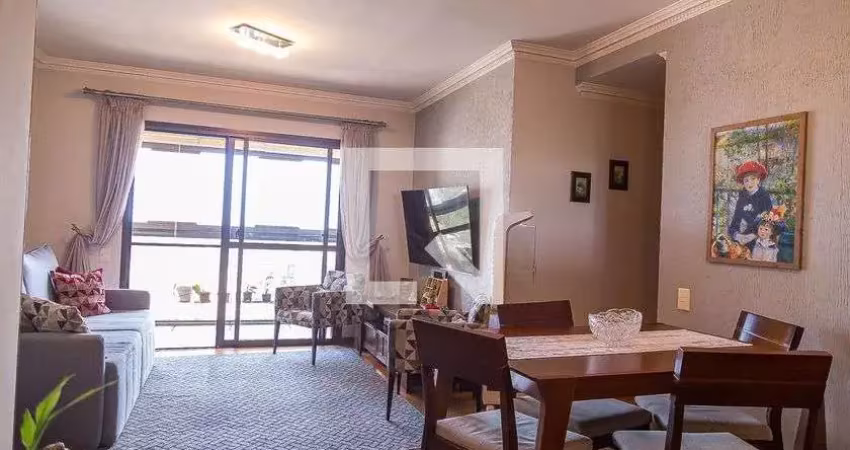 Apartamento para venda - vila mascote, 3 quartos,  84 m² - são paulo