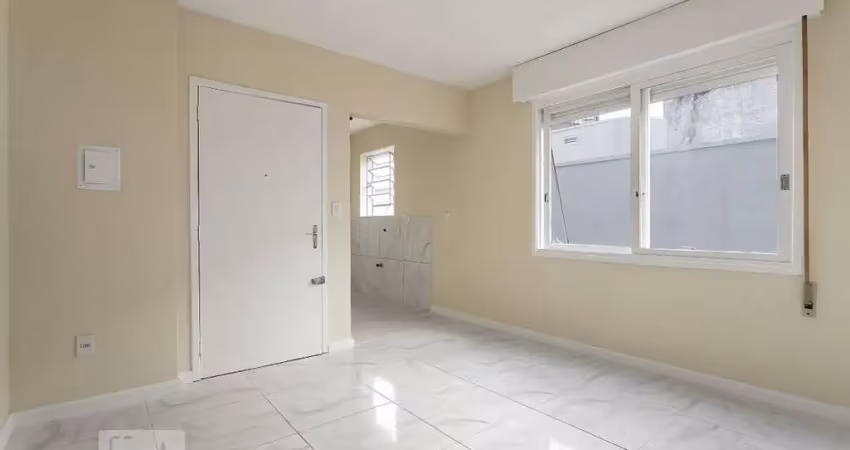 Apartamento para venda - bela vista, 1 quarto,  50 m² - porto alegre
