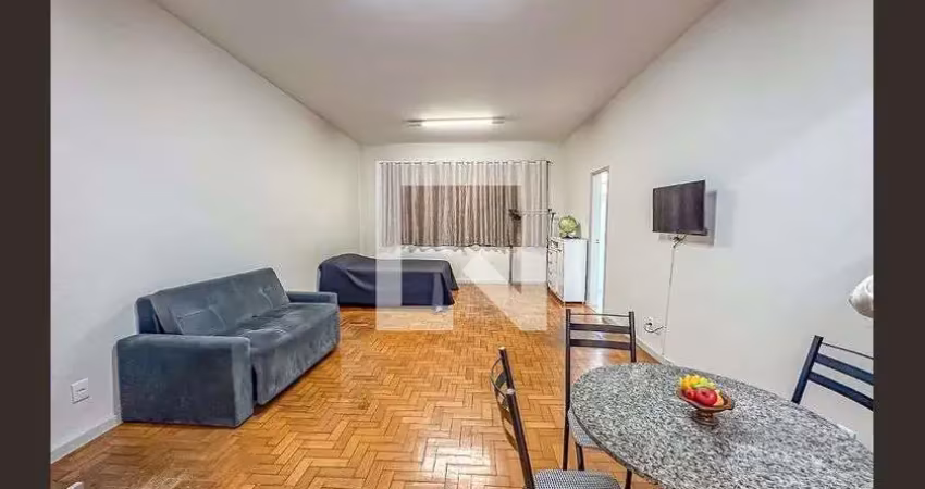 Apartamento para venda - centro, 1 quarto,  56 m² - rio de janeiro