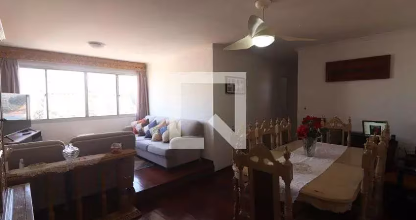 Apartamento para venda - água fria, 2 quartos,  120 m² - são paulo