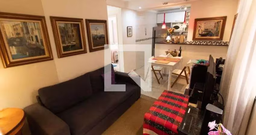 Apartamento para venda - ponte preta, 2 quartos,  66 m² - campinas