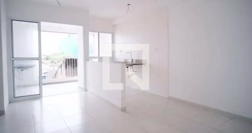 Apartamento para venda - ponte rasa, 2 quartos,  50 m² - são paulo