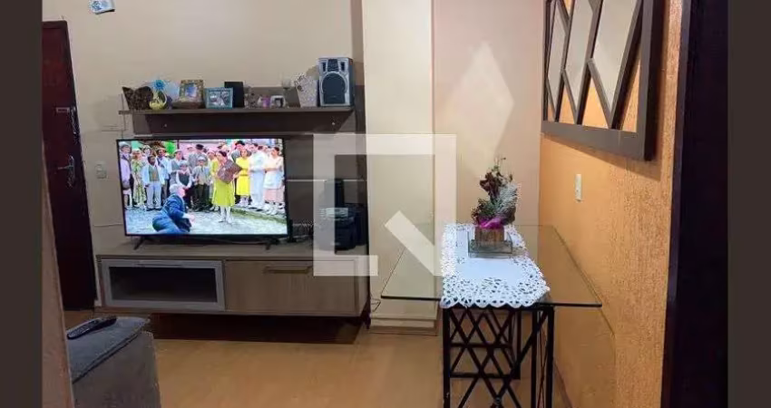 Apartamento para venda - torres tibagy, 2 quartos,  72 m² - guarulhos