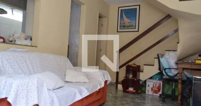 Casa / sobrado em condomínio para venda - taquara, 2 quartos,  65 m² - rio de janeiro