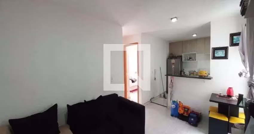 Apartamento para venda - jardim são vicente , 2 quartos,  70 m² - campinas