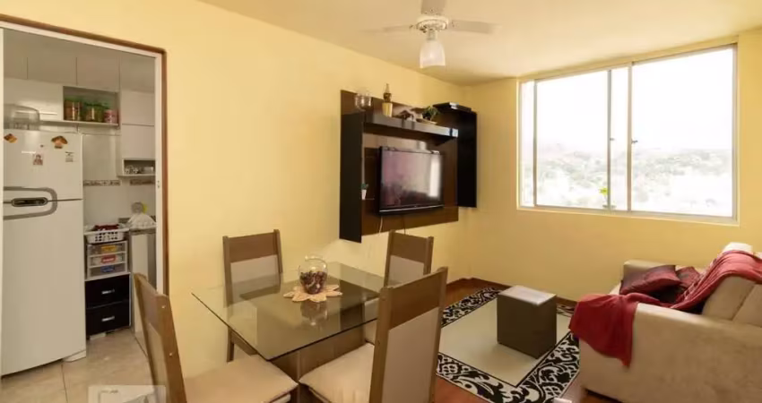 Apartamento para venda - fonseca, 2 quartos,  47 m² - niterói