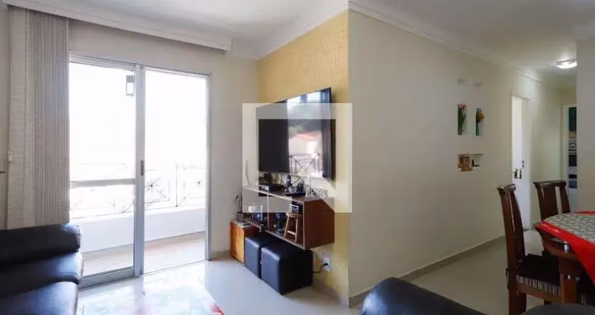 Apartamento para venda - vila roque, 2 quartos,  60 m² - são paulo