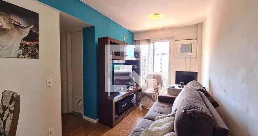 Apartamento para venda - engenho novo, 1 quarto,  52 m² - rio de janeiro
