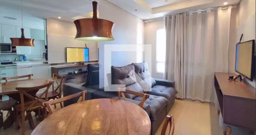 Apartamento para venda - jardim são vicente , 2 quartos,  55 m² - campinas