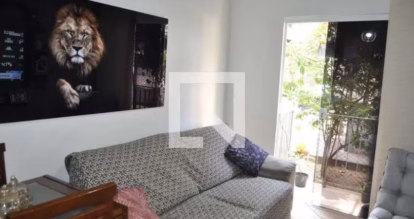 Apartamento para venda - piedade, 2 quartos,  50 m² - rio de janeiro
