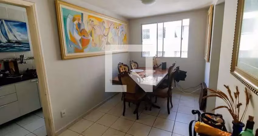 Apartamento para venda - morumbi, 3 quartos,  52 m² - são paulo