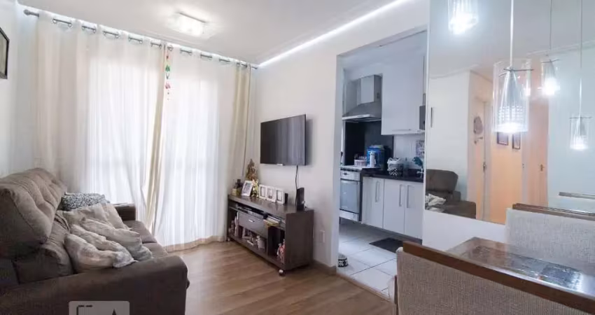 Apartamento para venda - vila formosa, 2 quartos,  50 m² - são paulo