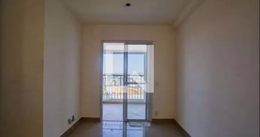 Apartamento para venda - parque das nações, 3 quartos,  61 m² - santo andré