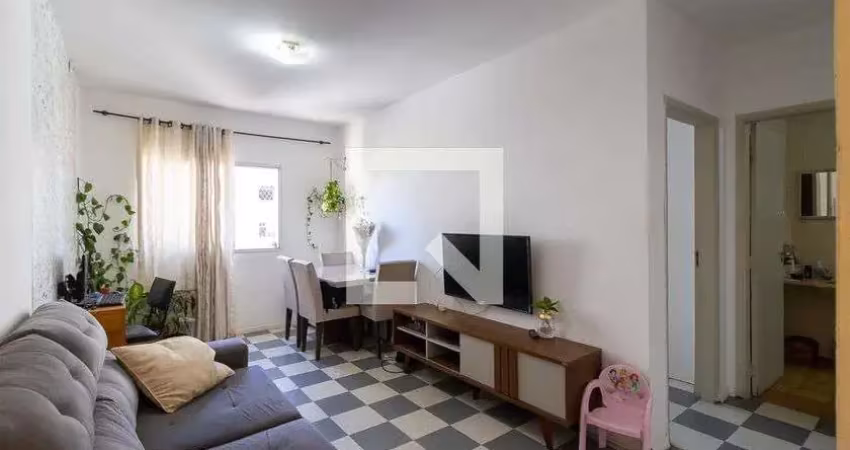 Apartamento para venda - vila itapura, 1 quarto,  50 m² - campinas