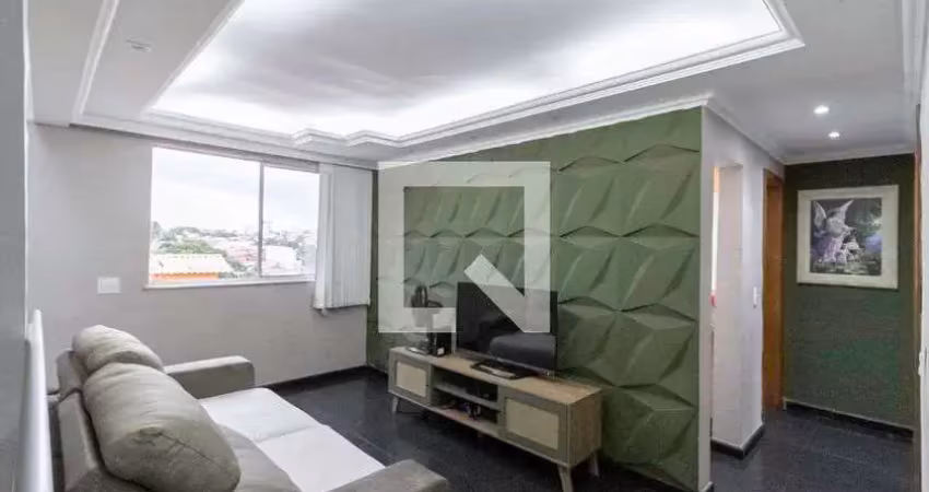 Cobertura para venda - santa mônica, 3 quartos,  166 m² - belo horizonte