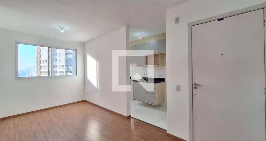 Apartamento para venda - barra funda, 2 quartos,  42 m² - são paulo