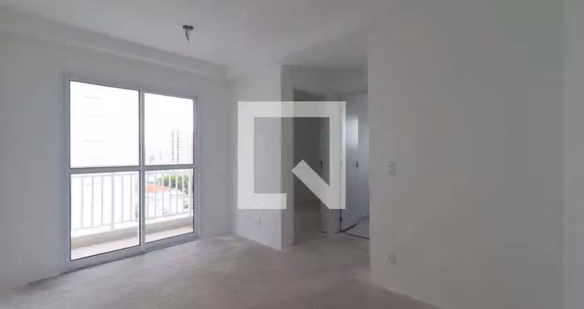 Apartamento para venda - santa teresinha, 2 quartos,  51 m² - santo andré