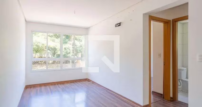 Apartamento para venda - ipanema, 2 quartos,  55 m² - porto alegre
