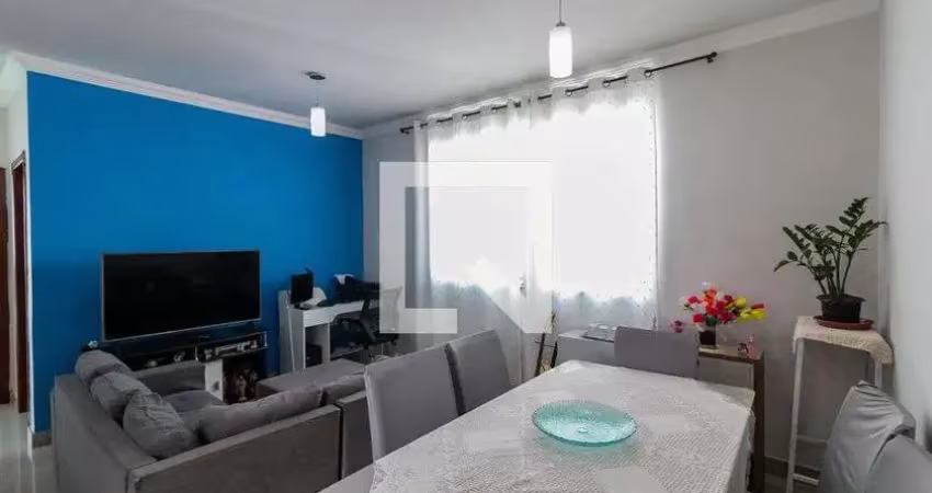 Apartamento para venda - barreiro, 3 quartos,  90 m² - belo horizonte