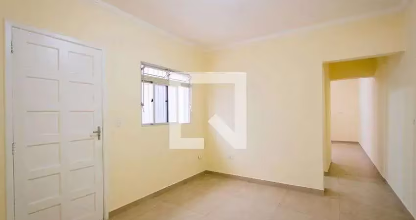 Casa para venda - cidade sao jorge, 2 quartos,  125 m² - santo andré