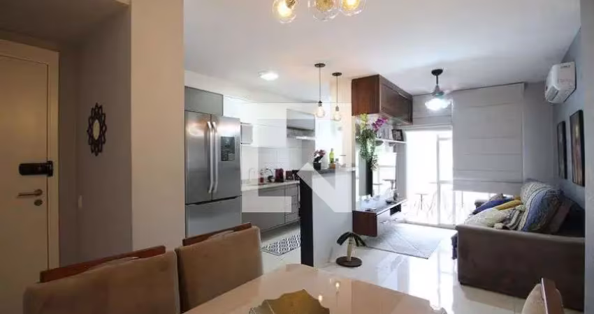 Apartamento para venda - anil, 3 quartos,  70 m² - rio de janeiro