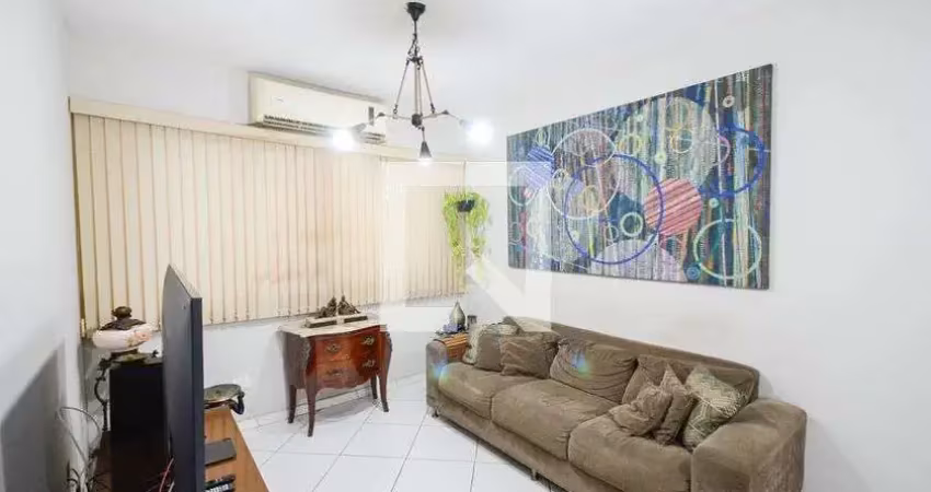 Cobertura para venda - engenho novo, 3 quartos,  160 m² - rio de janeiro