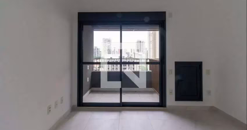 Kitnet / stúdio para venda - perdizes, 1 quarto,  26 m² - são paulo
