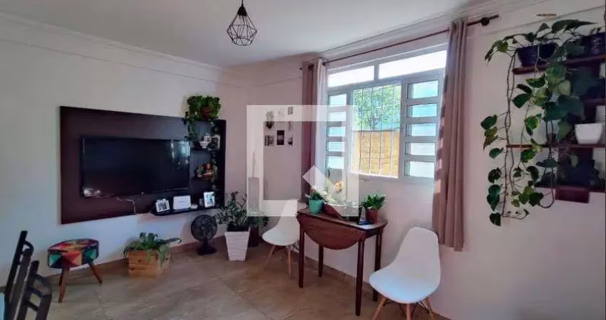 Apartamento para venda - parque residencial vila união  , 2 quartos,  53 m² - campinas