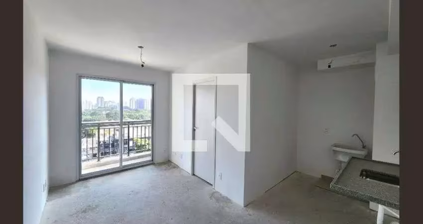 Apartamento para venda - moema, 2 quartos,  50 m² - são paulo