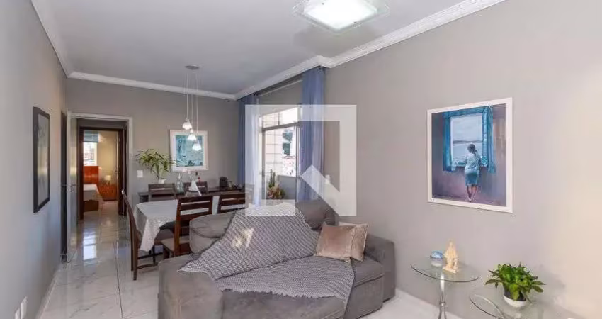 Apartamento para venda - buritis, 4 quartos,  113 m² - belo horizonte