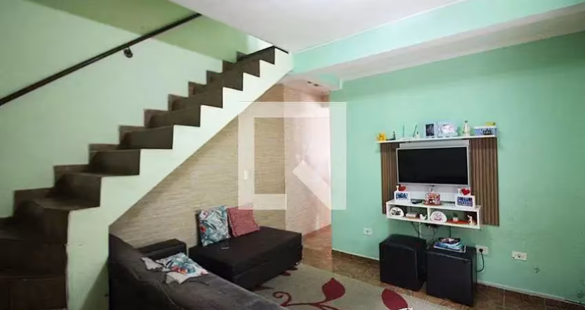 Apartamento para venda - baeta neves, 2 quartos,  100 m² - são bernardo do campo