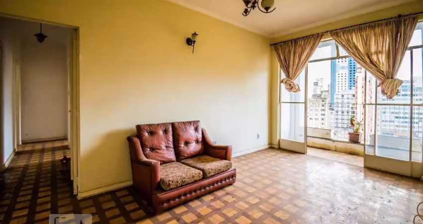 Apartamento para venda - centro, 3 quartos,  109 m² - campinas
