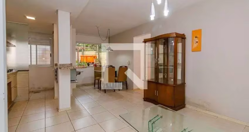 Apartamento para venda - espírito santo, 3 quartos,  88 m² - porto alegre