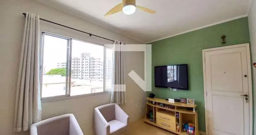 Apartamento para venda - proença, 2 quartos,  76 m² - campinas
