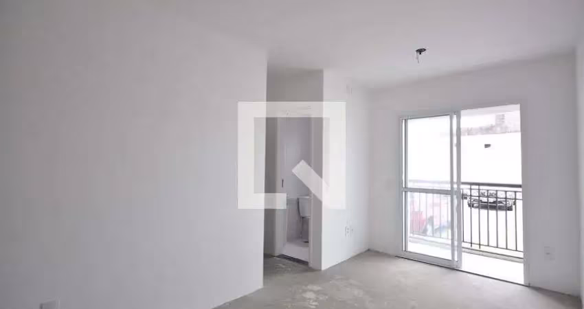 Apartamento para venda - vila gustavo, 2 quartos,  44 m² - são paulo
