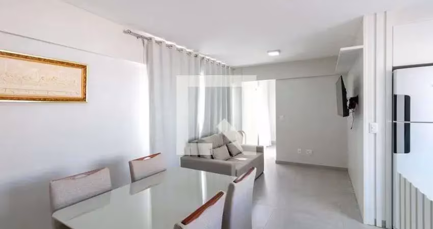 Apartamento para venda - santo antônio, 2 quartos,  60 m² - belo horizonte