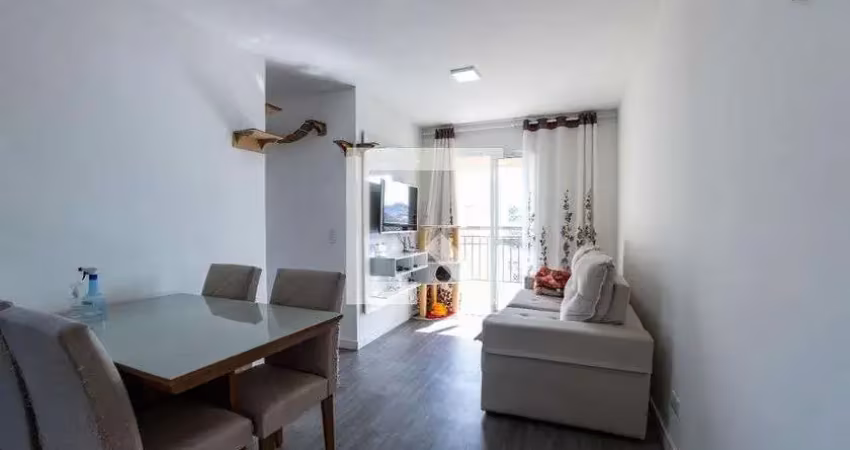 Cobertura para venda - sapopemba, 2 quartos,  45 m² - são paulo