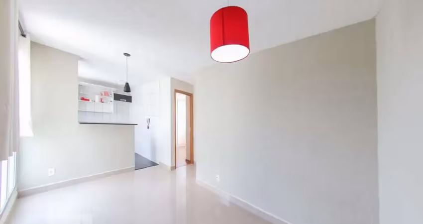 Cobertura para venda - jardim antonio von zuben, 2 quartos,  46 m² - campinas