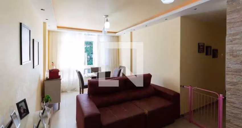 Apartamento para venda - tijuca, 3 quartos,  70 m² - rio de janeiro