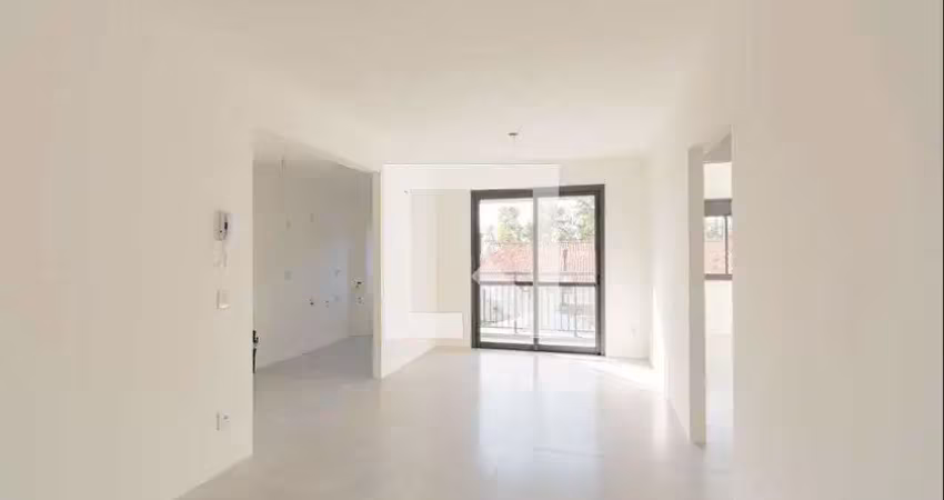 Apartamento para venda - bairro fátima, 2 quartos,  59 m² - canoas