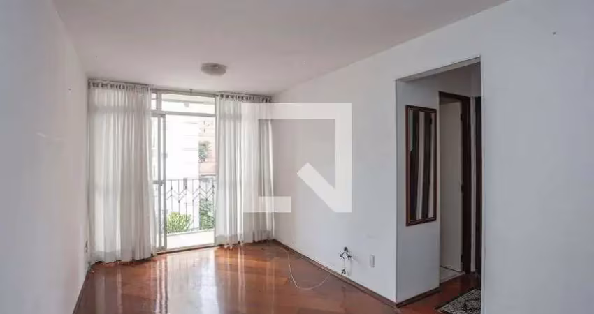 Apartamento para venda - jardim são savério, 2 quartos,  50 m² - são paulo