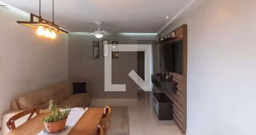 Apartamento para venda - parque prado, 2 quartos,  64 m² - campinas