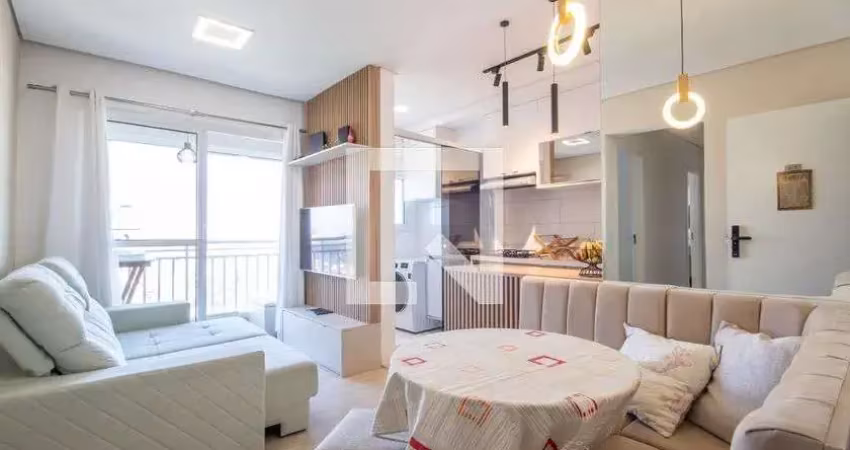 Apartamento para venda - jaguaribe, 2 quartos,  49 m² - osasco