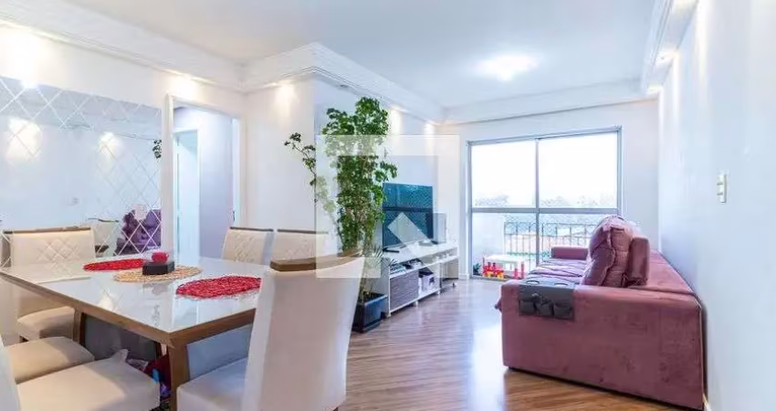 Apartamento para venda - jardim marajoara , 3 quartos,  82 m² - são paulo